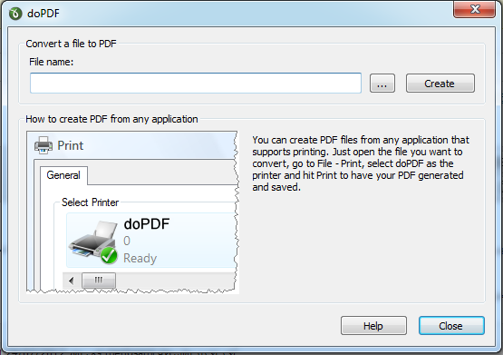 تحميل برنامج تحويل Word إلى PDF بنفس التنسيق